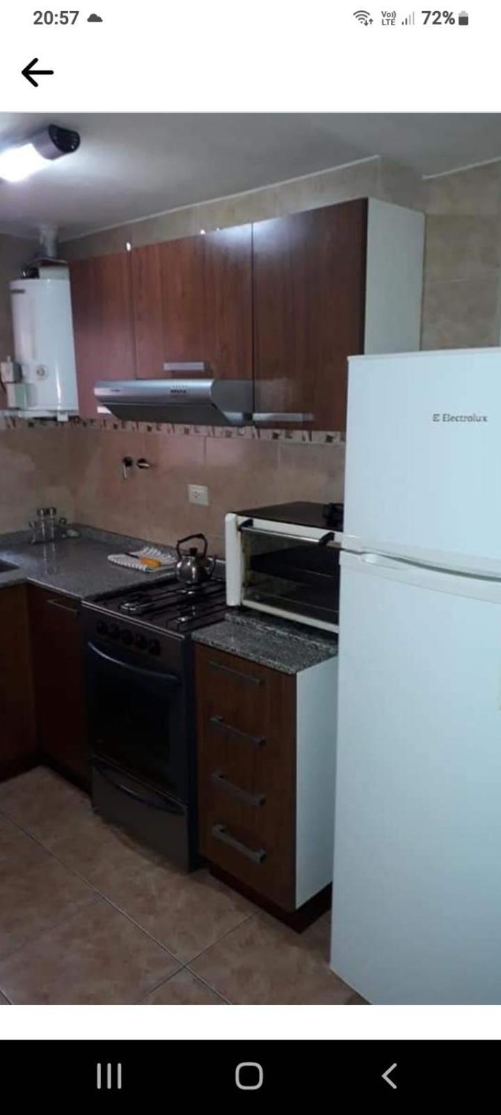 Apartamento Complejo Camila *