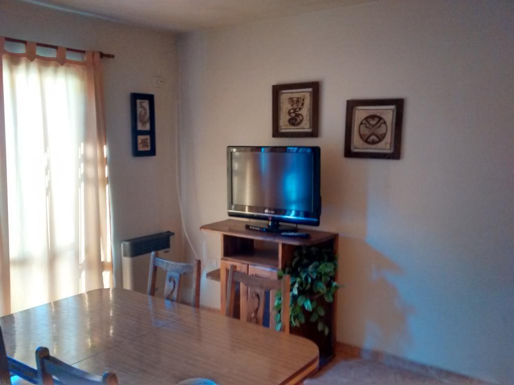 Complejo Camila Villa Carlos Paz