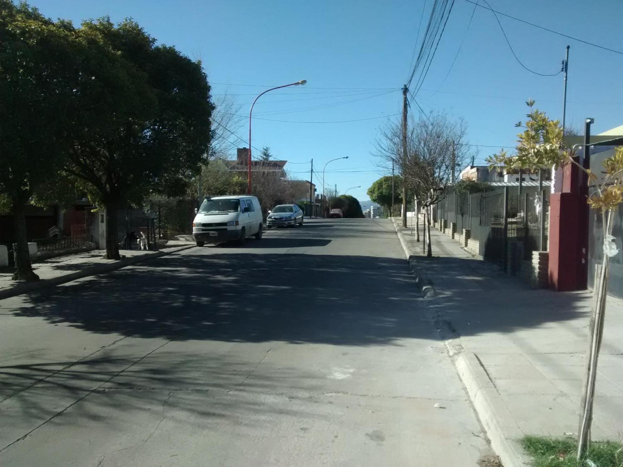Complejo Camila *