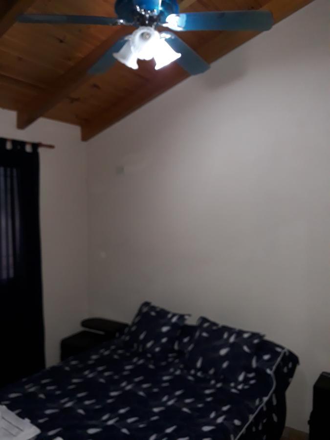 Complejo Camila Villa Carlos Paz